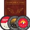 MUMFORD & SONS - LIVE FROM SOUTH AFRICA: DUST AND THUNDER - GENTLEMEN OF THE ROAD EDITION - DELUXE EDITION - CD + 2 DVD