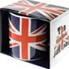 TAZZA - THE UNION JACK - MUG