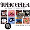 QUARTETTO CETRA - TUTTO CETRA - UN BACIO A MEZZANOTTE - 2 CD