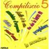 ARTISTI VARI - COMPILISCIO 5