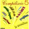 ARTISTI VARI - COMPILISCIO 5