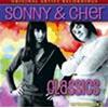 SONNY & CHER - CLASSICS - FLASHBACK - ARTIST ORIGINAL RECORDINGS