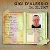 GIGI D'ALESSIO - 24.02.1967