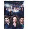 ECLIPSE - THE TWILIGHT SAGA - THREE DISC DELUXE EDITION - 3 DVD + 6 CARDS + ZAINETTO