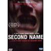 SECOND NAME