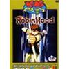 ROBIN HOOD - "KIDS CARTOONS" - DVD + LIBRETTO