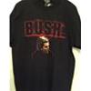 MAGLIE ROCK - BUSH - UFFICIALE