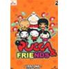 PUCCA & FRIENDS - STAGIONE 1 - VOL. 2
