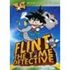 FLINT THE TIME DETECTIVE - DESTINAZIONE: FUTURO