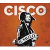 CISCO - IL MULO - CD + DVD