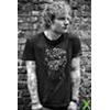 POSTER - ED SHEERAN - SKULL - LP1963 - PRODOTTO UFFICIALE