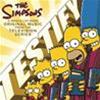 O.S.T. - THE SIMPSONS - TESTIFY - A WHOLE LOT MORE ORIGINAL MUSIC FROM THE TELEVISION SERIES