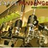 ARTISTI VARI - CAFFÈ FANDANGO - VOLUME 1 - LE CANZONI