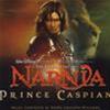 O.S.T. - NARNIA - PRINCE CASPIAN