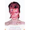 POSTER - DAVID BOWIE - ALADDIN SANE - LP2047 - PRODOTTO UFFICIALE