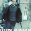 O.S.T. - JOHN POWELL - THE BOURNE ULTIMATUM