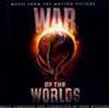 O.S.T. - JOHN WILLIAMS - WAR OF THE WORLDS