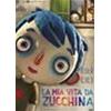 LA MIA VITA DA ZUCCHINA