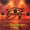HARDLINE - LIVE AT THE GODS FESTIVAL 2002