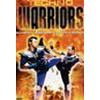 TECHNO WARRIORS
