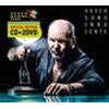 VASCO ROSSI - SONO INNOCENTE + TUTTO IN UNA NOTTE - SPECIAL EDITION CD + 2 DVD