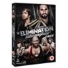 WWE - ELIMINATION CHAMBER 2015