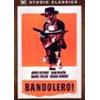 BANDOLERO! - "STUDIO CLASSICS"