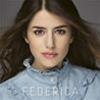 FEDERICA - FEDERICA