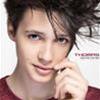 THOMAS - OGGI PIÙ CHE MAI