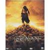 CONAN THE BARBARIAN