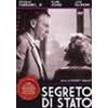 SEGRETO DI STATO