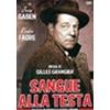 SANGUE ALLA TESTA