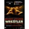 THE WRESTLER