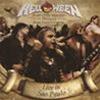 HELLOWEEN - KEEPER OF THE SEVEN KEYS - THE LEGACY - WORLD TOUR 2005/2006 - LIVE IN SAO PAULO - 2 CD 