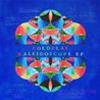 COLDPLAY - KALEIDOSCOPE EP