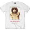 MAGLIE ROCK - THE DOORS - JIM MORRISON - AMERICAN POET - UFFICIALE