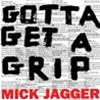 MICK JAGGER - ENGLAND LOST / GOTTA GET A GRIP - CD SINGOLO