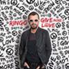 RINGO STARR - GIVE MORE LOVE