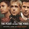 O.S.T. - MIKE PATTON - THE PLACE BEYOND THE PINES