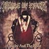 CRADLE OF FILTH - CRUELTY AND THE BEAST