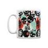 TAZZA - SUICIDE SQUAD - SKULLS - MUG