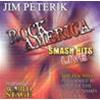 JIM PETERICK - ROCK AMERICA - SMASH HITS LIVE