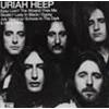 URIAH HEEP - ICON