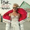 PINK - BEAUTIFUL TRAUMA