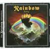 RAINBOW - RISING - THE RAINBOW REMASTERS - CD