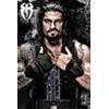 POSTER - WWE - ROMAN REIGNS - SP1362 - PRODOTTO UFFICIALE