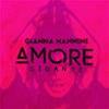 GIANNA NANNINI - AMORE GIGANTE