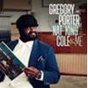 GREGORY PORTER - NAT "KING" COLE & ME - DELUXE EDITION