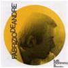 FABRIZIO DE ANDRÈ - TUTTI MORIMMO A STENTO - CD