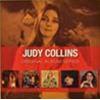 JUDY COLLINS - ORIGINAL ALBUM SERIES - 5 CD
